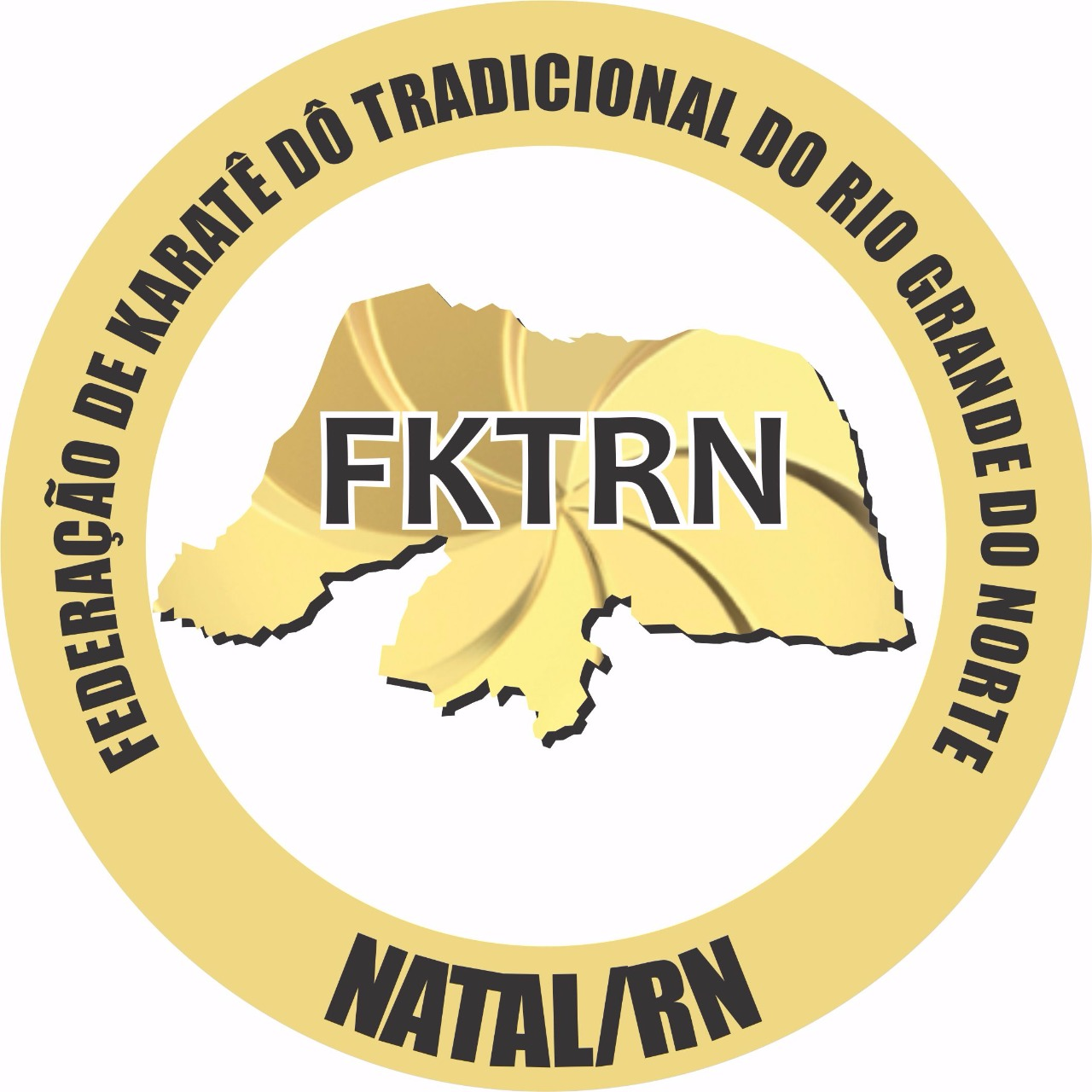 Federação de Karatê-Do Tradicional do Rio Grande do Norte