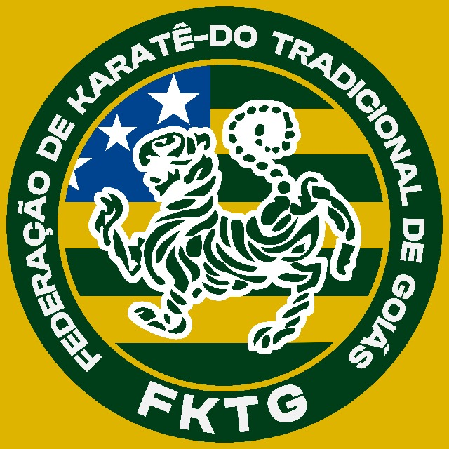 Federação de Karatê-Do Tradicional do Goiás