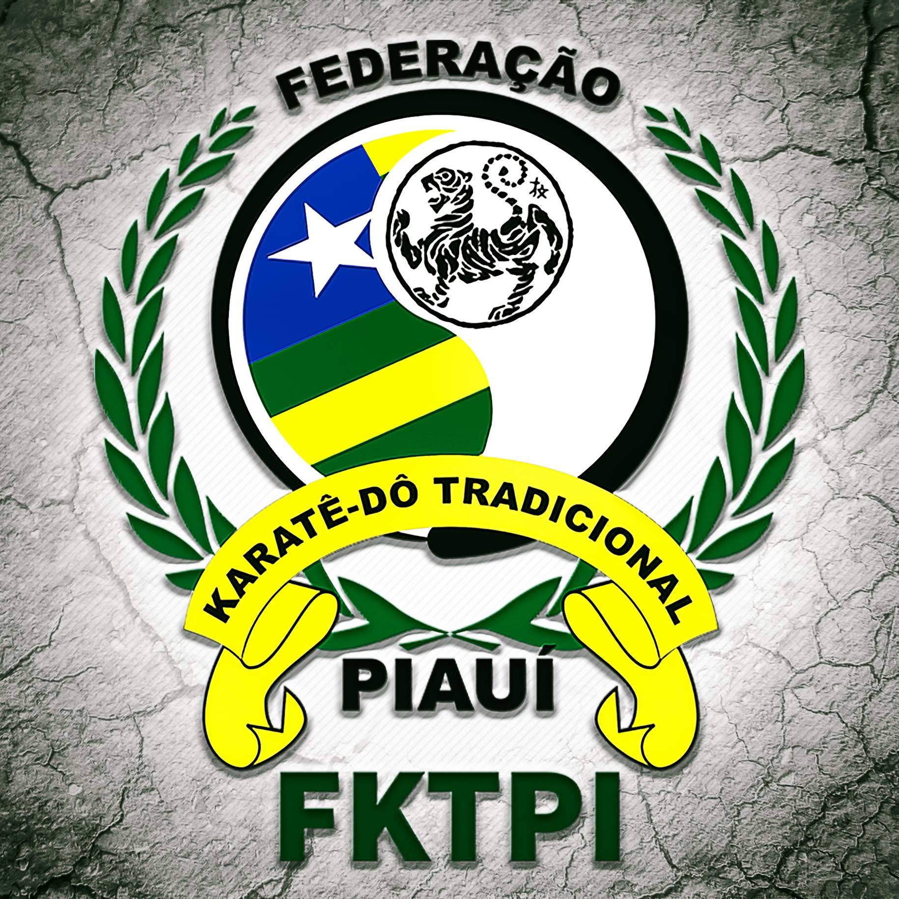 Federação de Karatê-Do Tradicional do Piauí