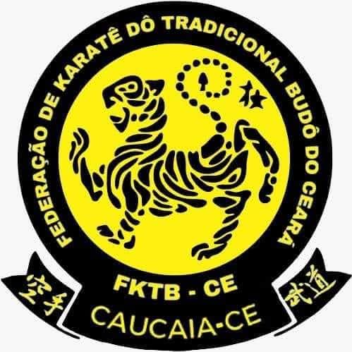 Federação de Karatê Tradicional Budô do Ceará 